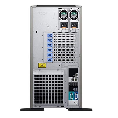 Refurbished Dell PowerEdge T440 Server - 8 x 3.5