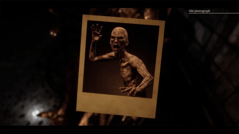 Charon's Staircase Horror Game for PS5 - Psychological Thriller Adventure with Immersive Storyline | Perfect for Halloween Gaming & Scary Game Nights with Friends