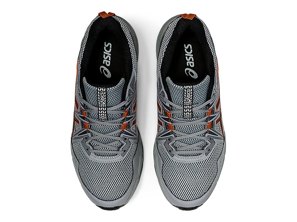 ASICS Men's Gel-Venture 8 Running Shoes - Lightweight Trail Running Shoes with GEL Cushioning | Perfect for Outdoor Jogging, Hiking & Gym Workouts