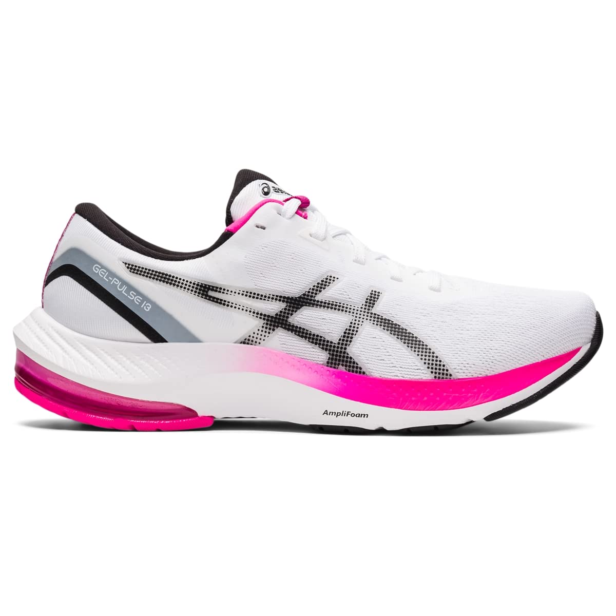 ASICS Women's Gel-Pulse 11 Running Shoes - Lightweight Cushioned Sneakers for Jogging, Gym Workouts & Daily Walking | Comfortable Athletic Shoes for Women