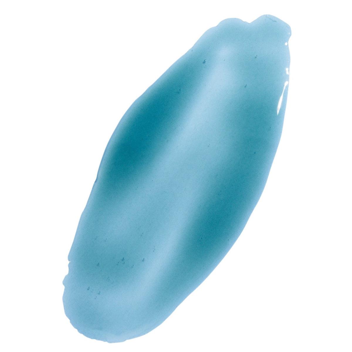 Blue Tansy AHA + BHA Resurfacing Clarity Mask for Glowing Skin - Exfoliating Face Mask for Acne, Blackheads & Pores - Perfect for Sensitive & Oily Skin Care Routine
