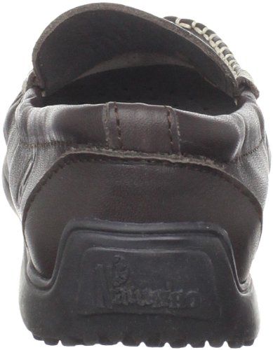 Naturino 2679 Kids Loafers for Toddlers & Little Boys - Comfortable & Stylish School Shoes for Daily Wear & Casual Outings