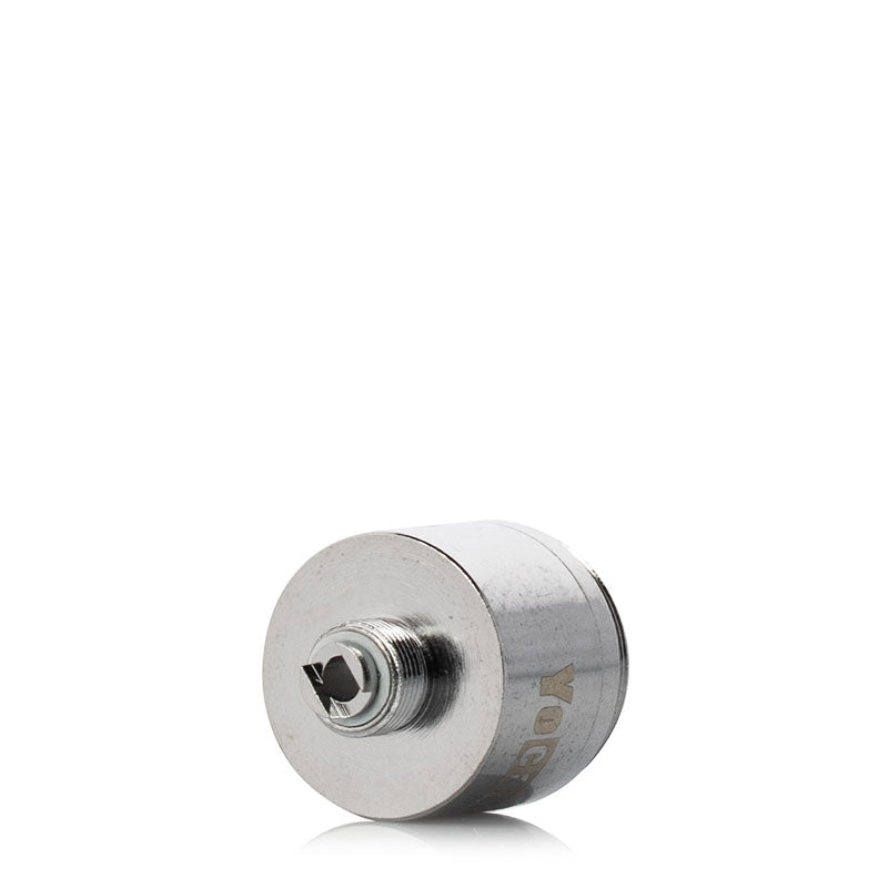 Yocan Evolve Plus XL Replacement Coils (5 Pack) - Compatible with Evolve Plus XL Vape Pen - Durable & Long-Lasting Atomizers - Perfect for Wax, Oil & Concentrates - Ideal for Home, Travel & On-the-Go Vaping