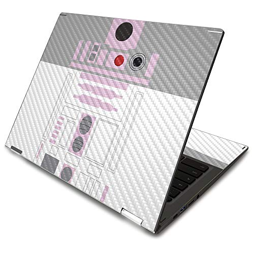 Pink Cyber Bot