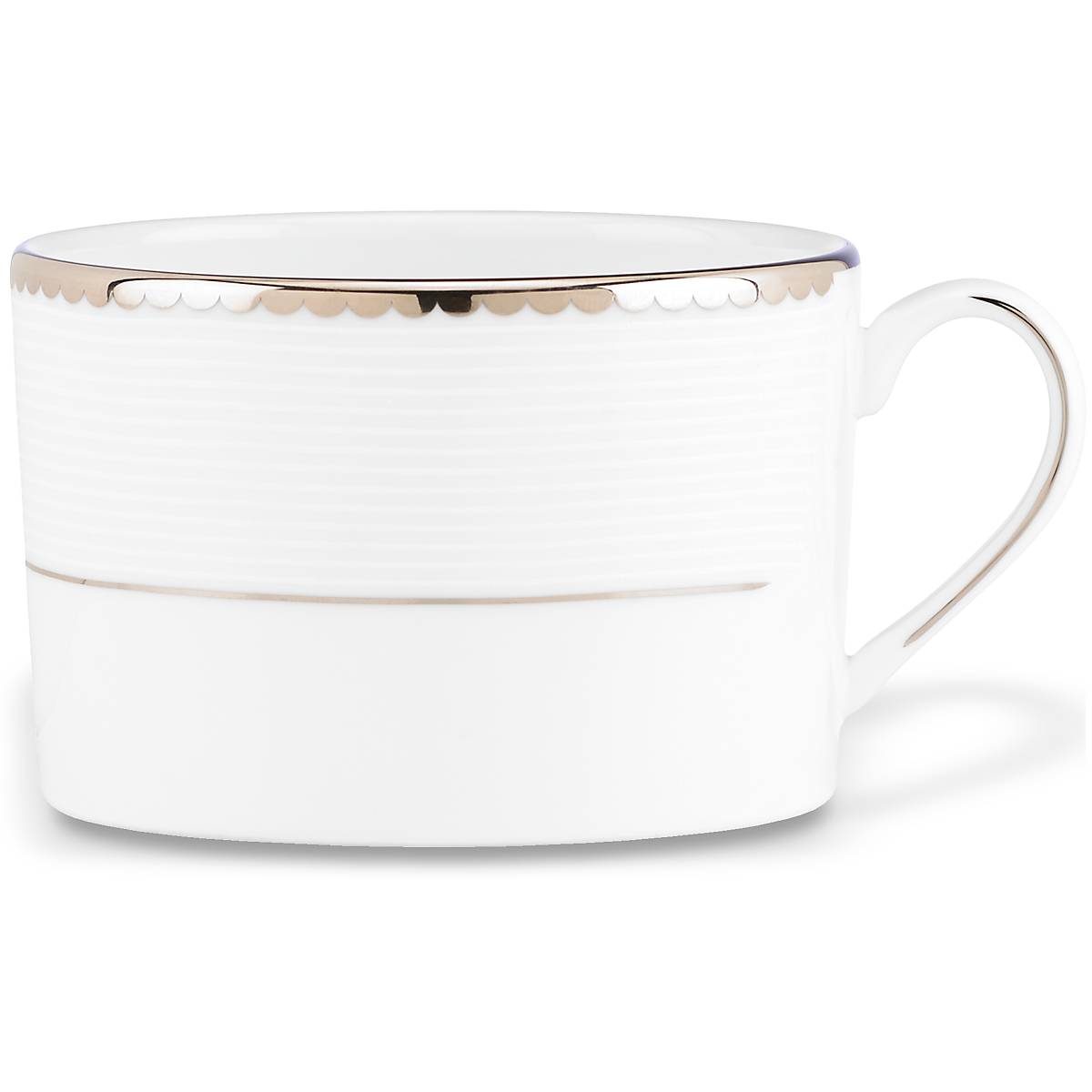 Premium Sugar Pointe Cup - Elegant Glassware for Coffee, Tea & Cocktails - Perfect for Home, Office & Restaurant Use