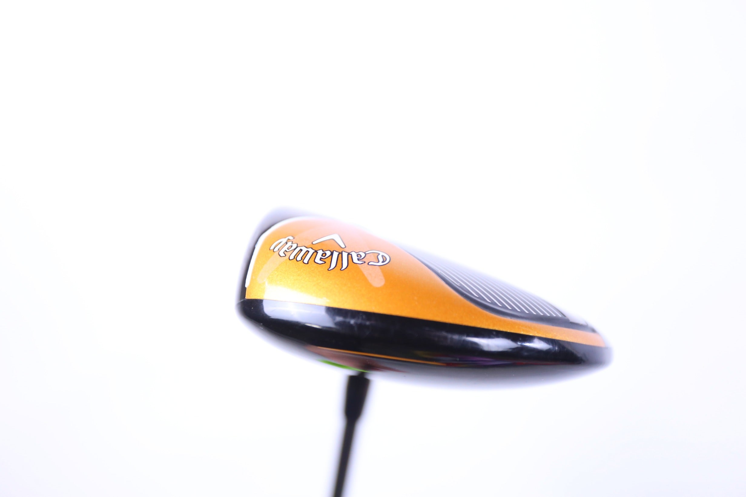 Used Callaway Mavrik Max 3 Wood Golf Club - Right Handed 15° Stiff Flex | Premium Pre-Owned Driver for Men | Perfect for Fairway Shots & Long Drives