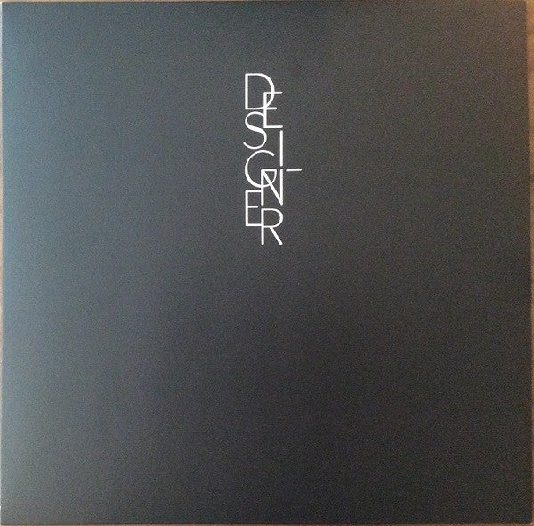 Aldous Harding Designer Vinyl LP Album Limited Gold Edition - Near Mint (NM/M) Condition - Perfect for Record Collectors & Music Enthusiasts