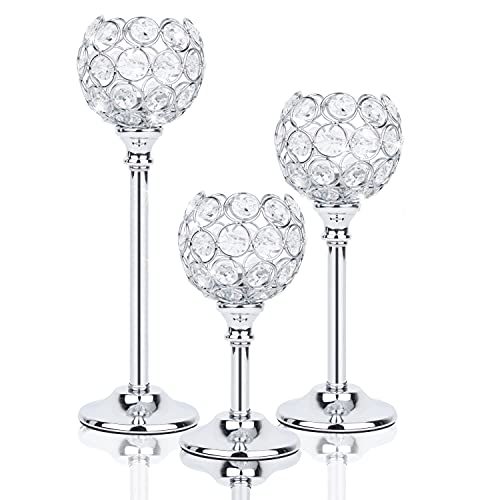 01-6.69inch and 8.66inch and 10.63inch Silver