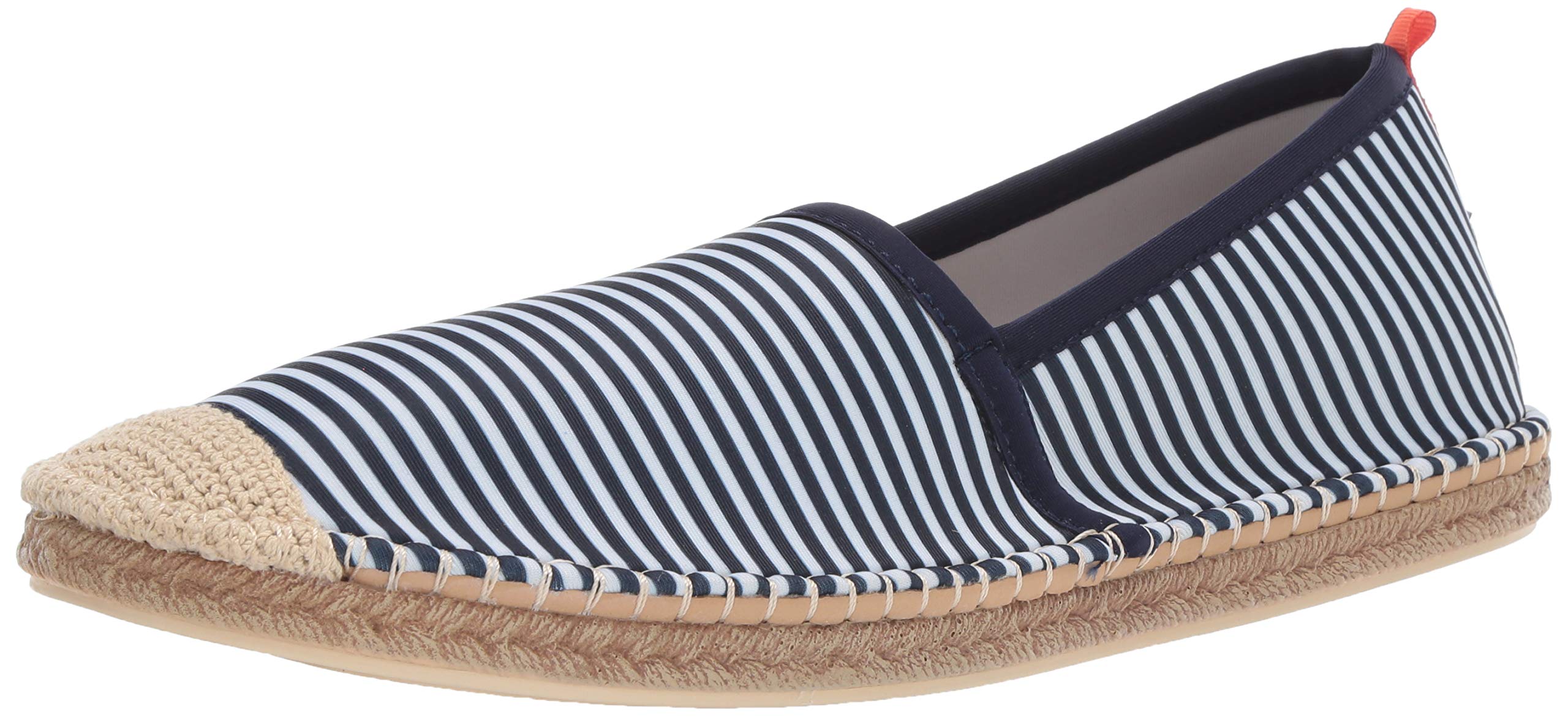 Sea Star Beachwear Women's Beachcomber Espadrille Water Shoes - Quick-Dry Aqua Shoes for Swimming, Surfing & Beach Walking | Lightweight Comfortable Summer Sandals