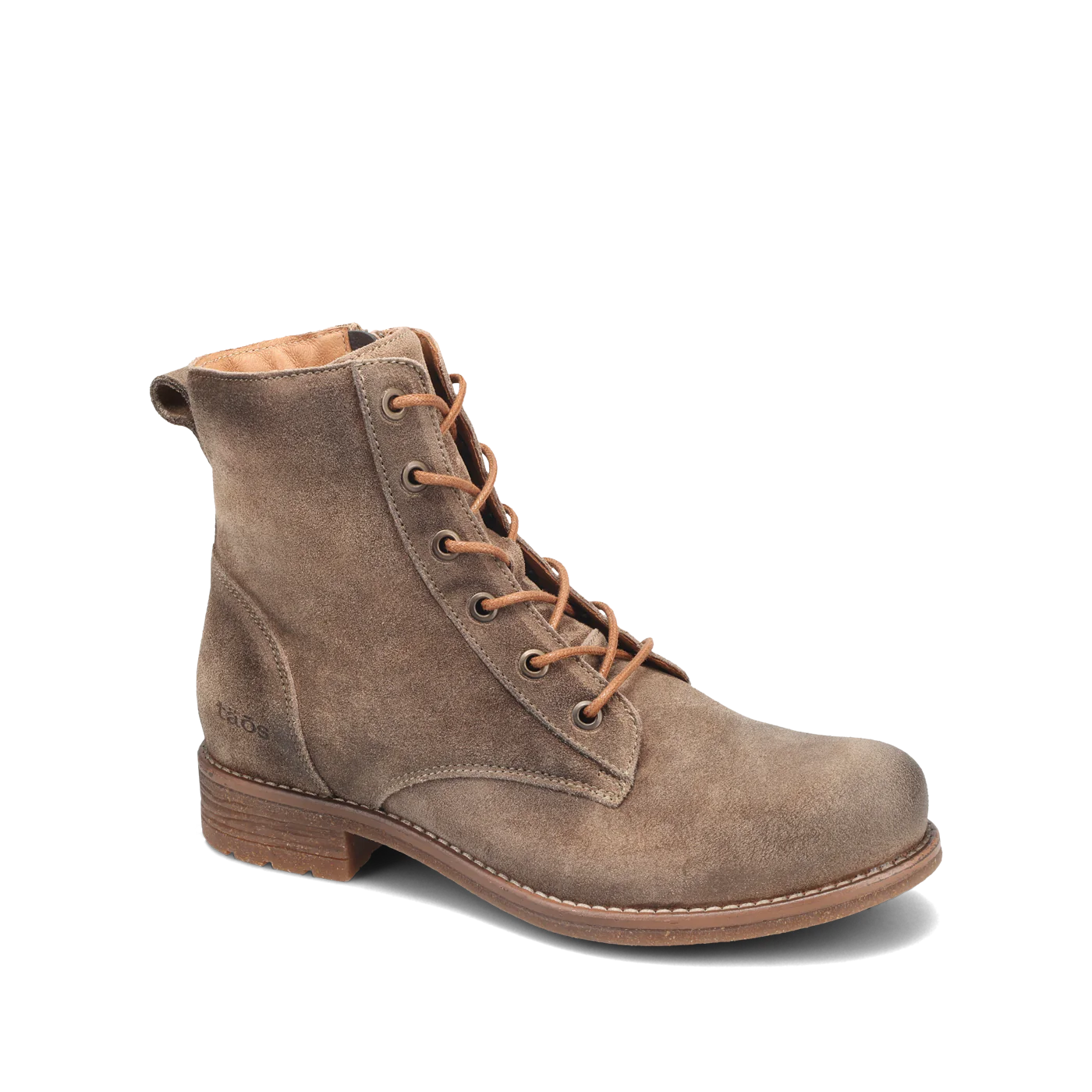 Taos Boot Camp - Premium Hiking & Outdoor Boots for Men & Women - Durable & Comfortable for Camping, Trekking & Adventure Travel
