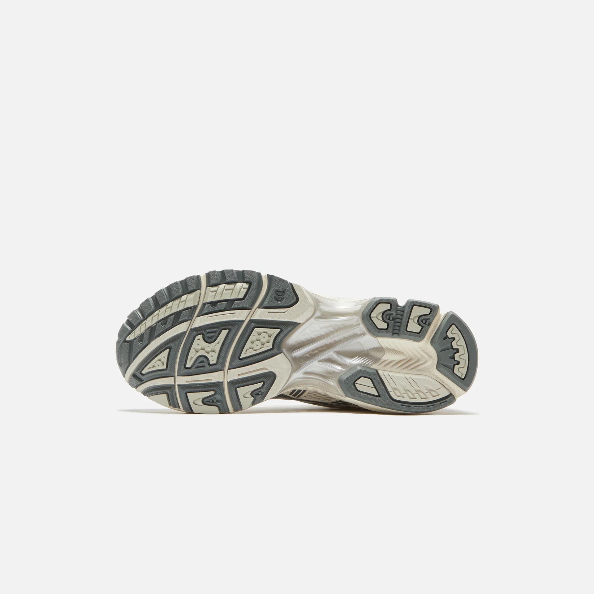 ASICS Unisex Gel-Kayano 14 Running Shoes - Lightweight Cushioned Sneakers for Men & Women - Perfect for Jogging, Gym Workouts & Everyday Comfort