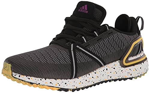 Core Black/Purple/Solar Gold