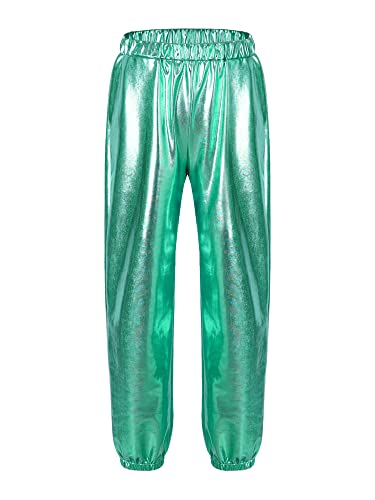 Metallic Green