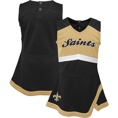 New Orleans Saints, Black
