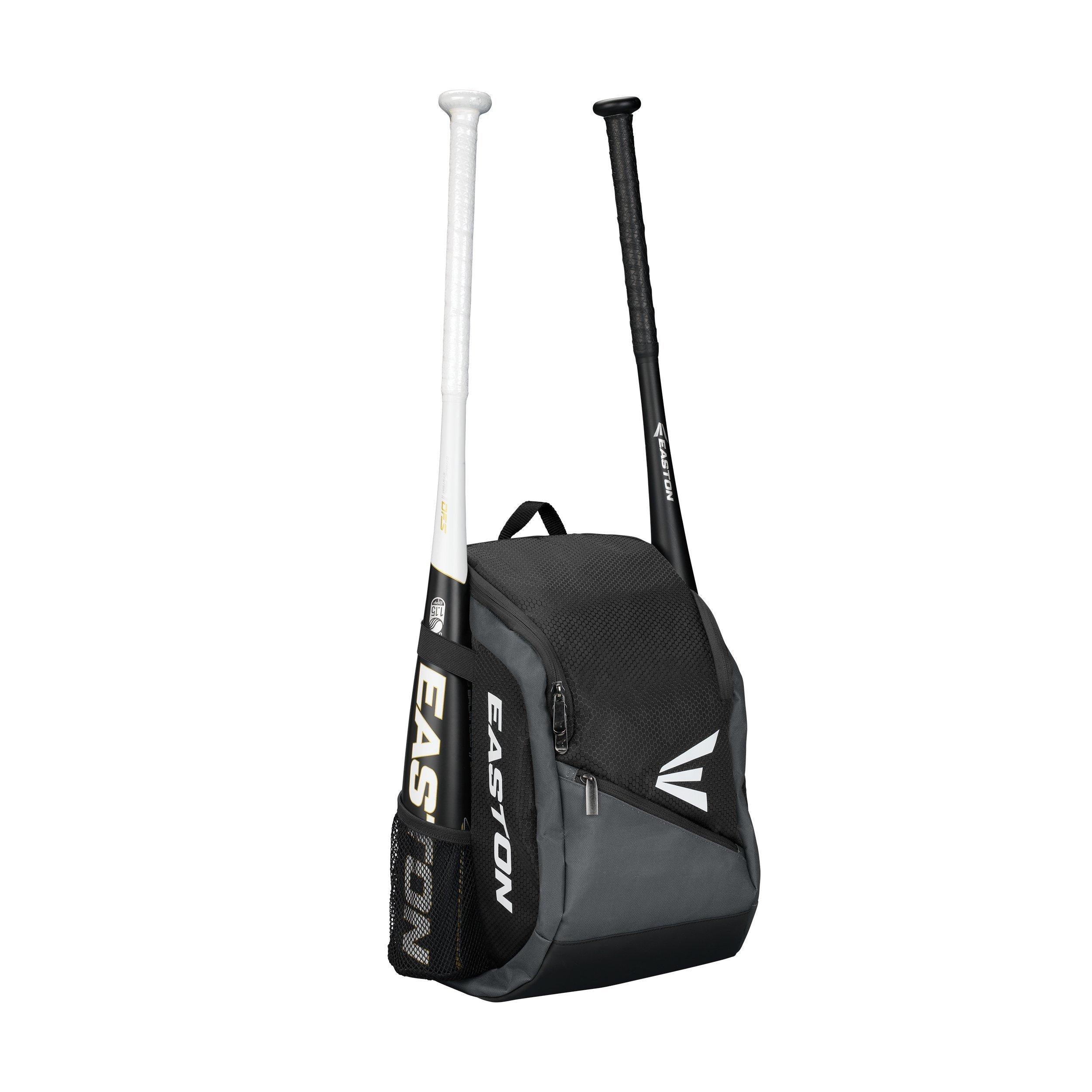 Easton Game Ready Youth Bat Pack A159038 - Best Baseball Gear for Kids & Teens - Perfect for Practice, Games & Training