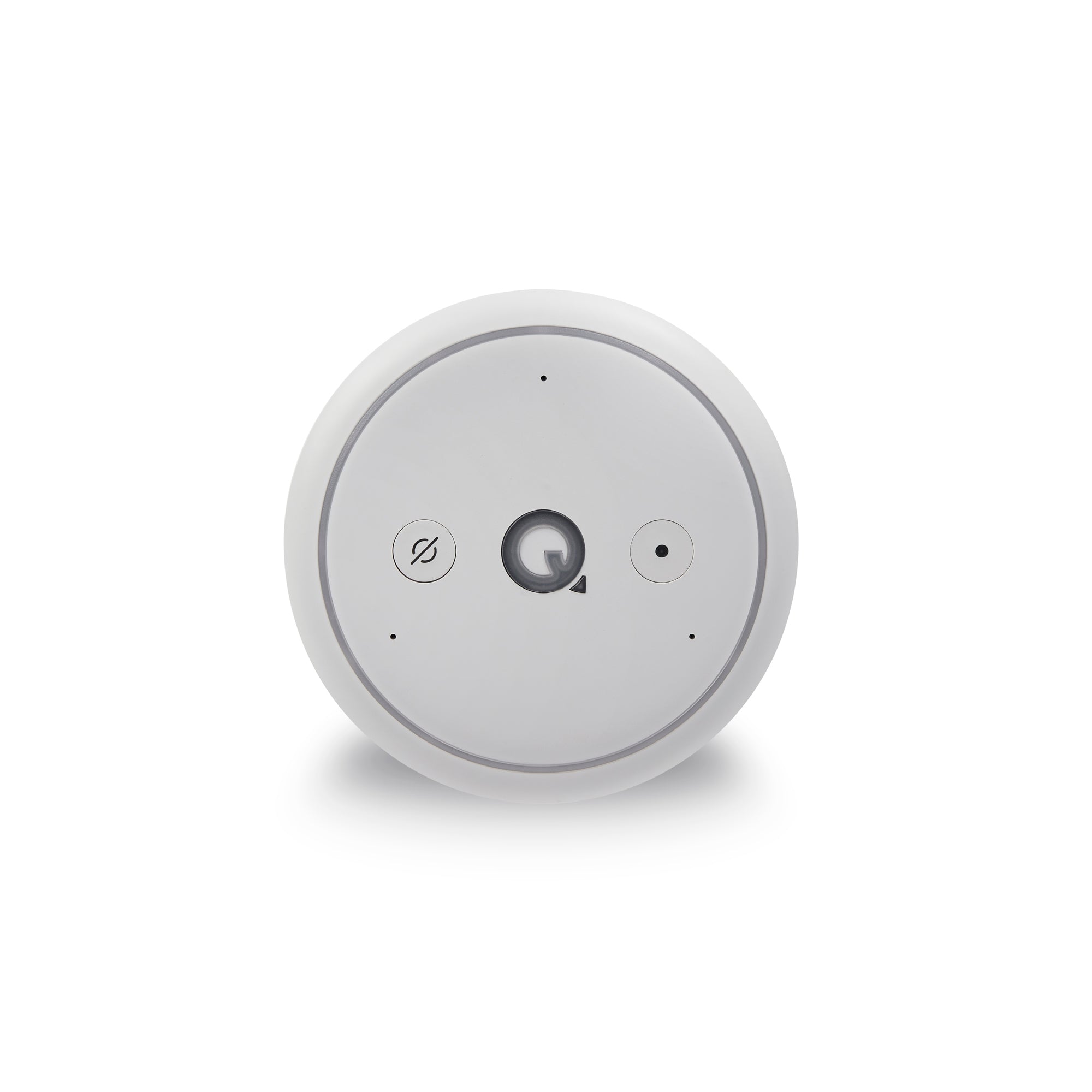 Q Acoustics E300A Voice Controlled In-Ceiling Hi-Fi Amplifier - Premium Home Audio System for Smart Homes & Multi-Room Music