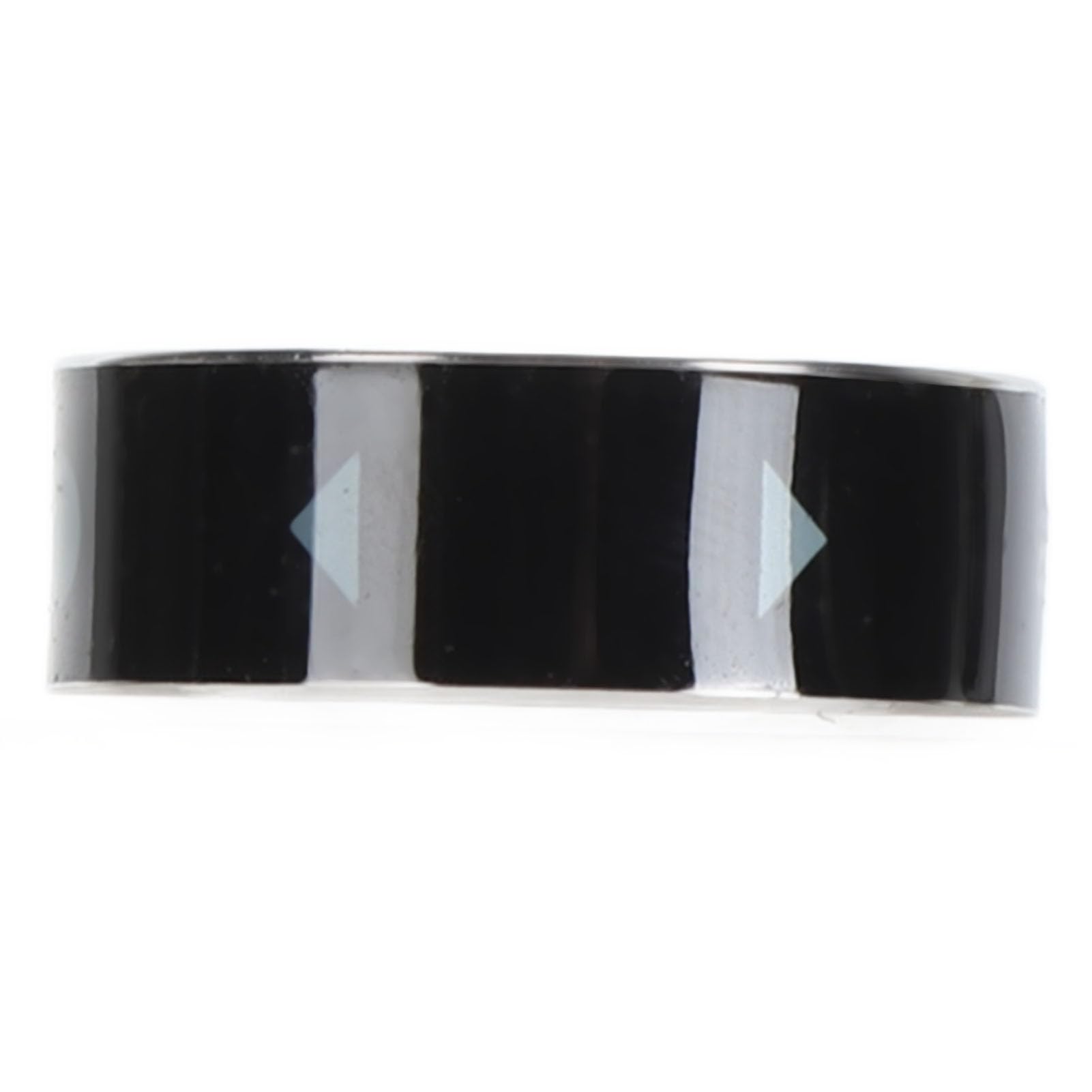 Smart Scrolling Ring - Waterproof Remote Control Page Turner with Magnetic Charging | Hands-Free Scrolling for E-Books, Music, Videos & Camera Control | Perfect for Reading, Presentations & Content Creation