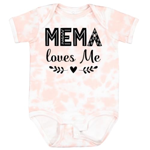Tie Dye Pink