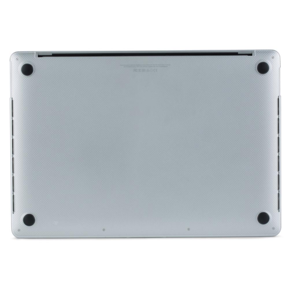 Incase Protective Hardshell Case for 15-inch MacBook Pro - Durable Scratch-Resistant Cover for MacBook Pro 15