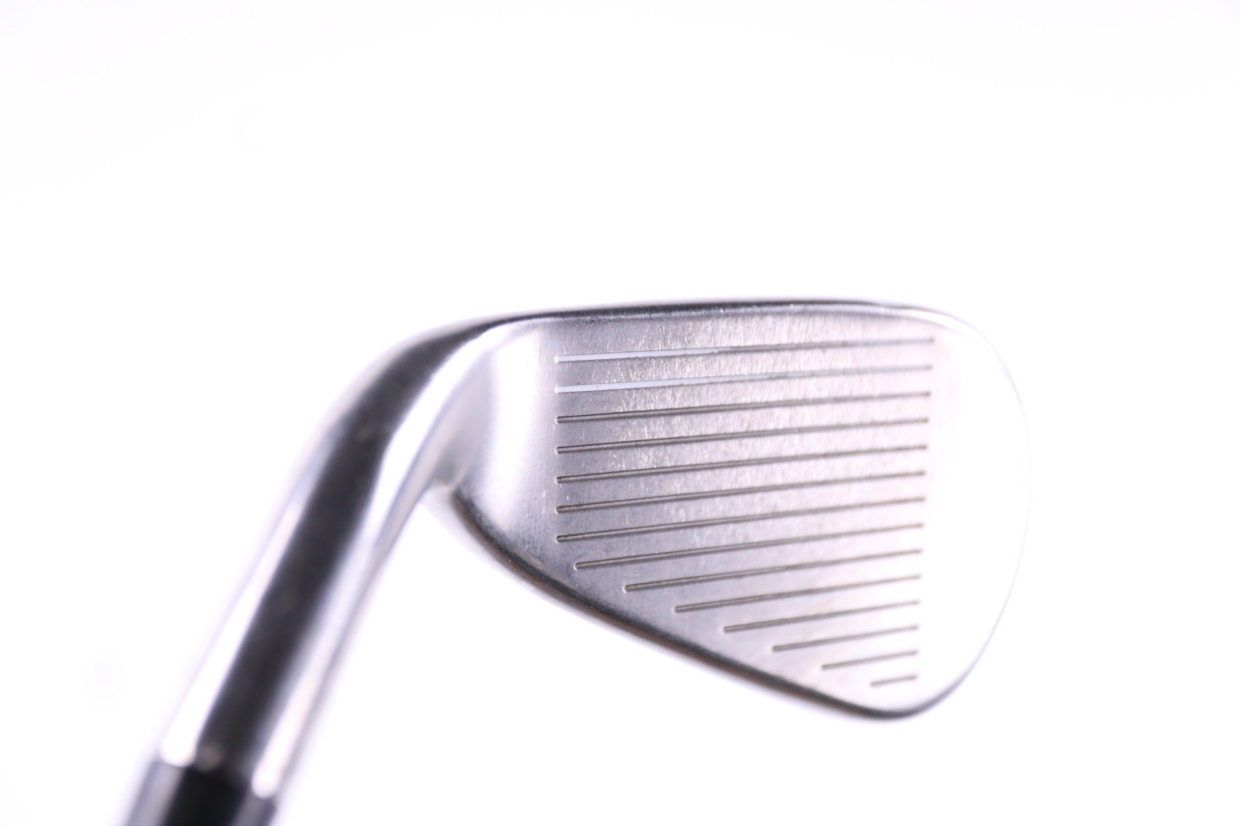 Used Callaway Steelhead XR 7 Iron Right Handed Senior Flex Golf Club - Perfect for Seniors & High Handicap Players on the Course