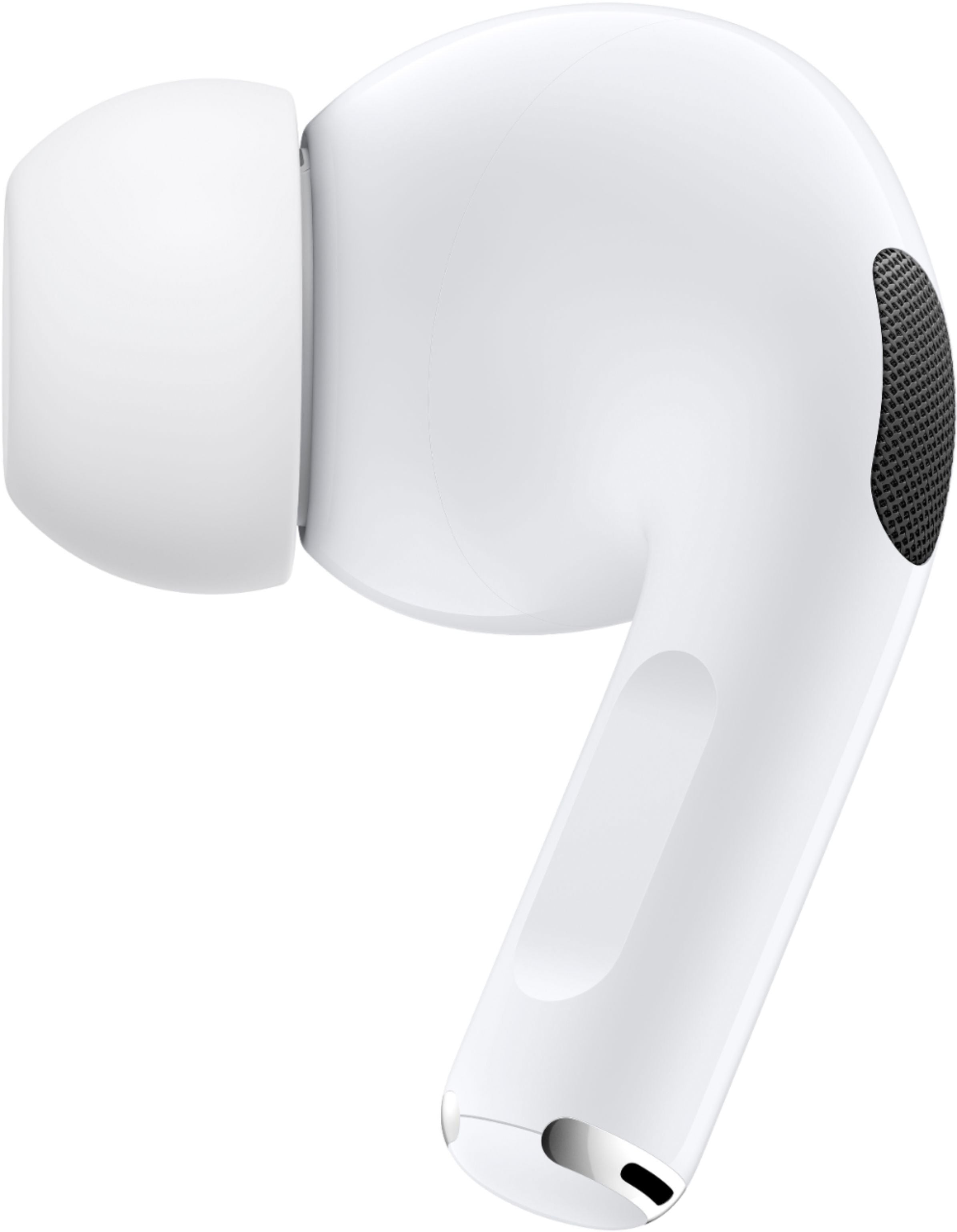 Apple AirPods Pro (2nd Gen) Wireless Earbuds with Active Noise Cancellation, Transparency Mode & Spatial Audio - Perfect for Workouts, Commuting & Travel (MWP22AM/A)