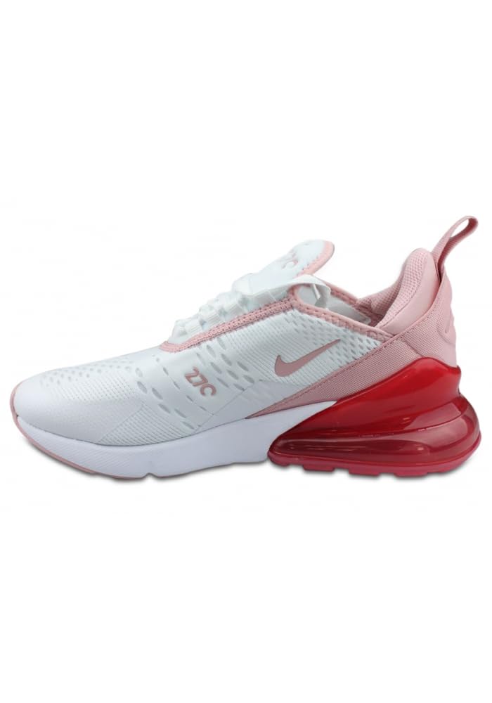 Nike Men's Air Max Running Shoes - Lightweight Cushioned Sneakers for Jogging, Gym & Casual Wear | Breathable Comfort for All-Day Wear