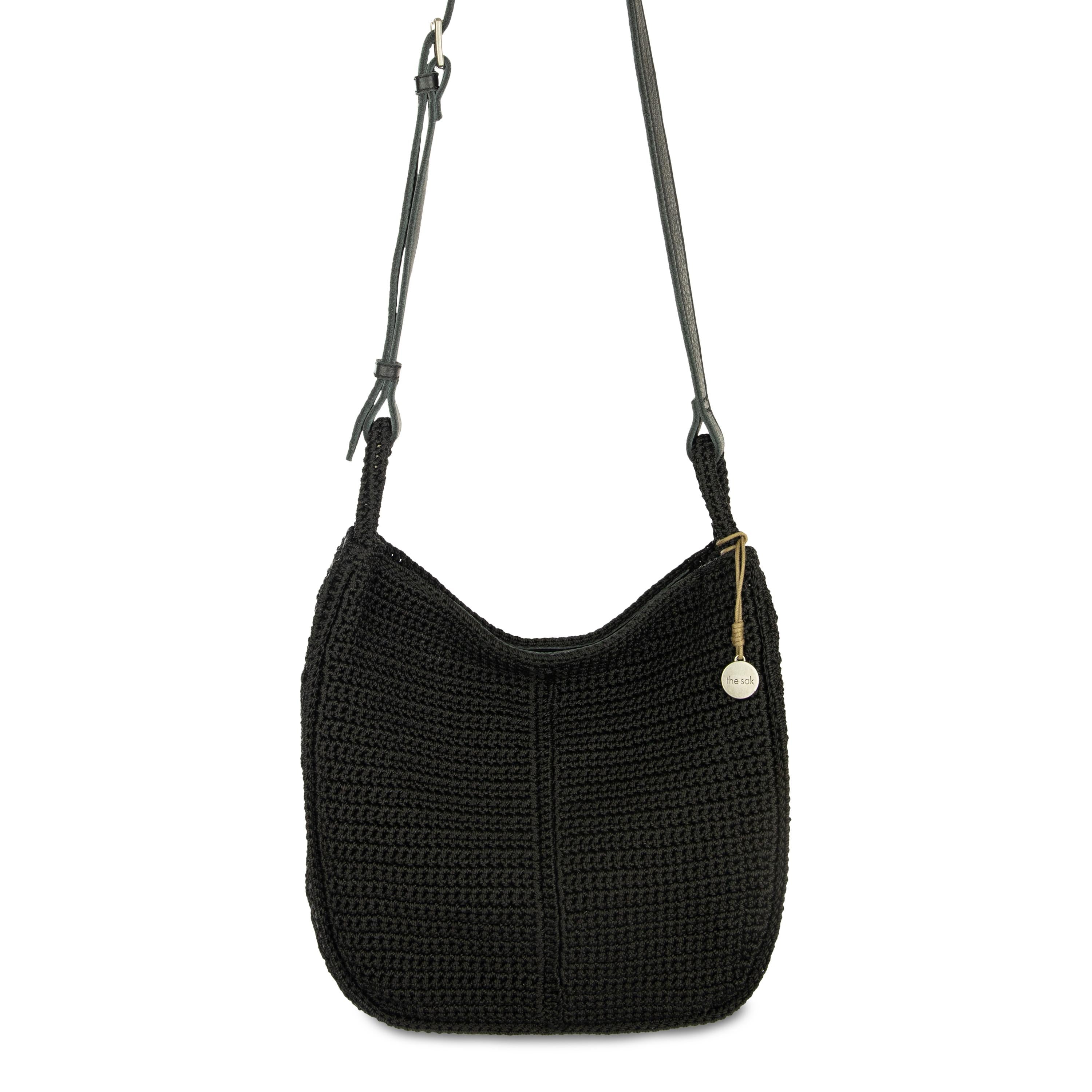 Los Feliz Crossbody Bag for Women - Stylish & Lightweight Shoulder Purse - Perfect for Travel, Shopping & Everyday Use