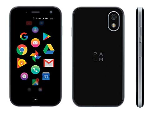 Unlocked Palm Phone PVG100 - 3.3