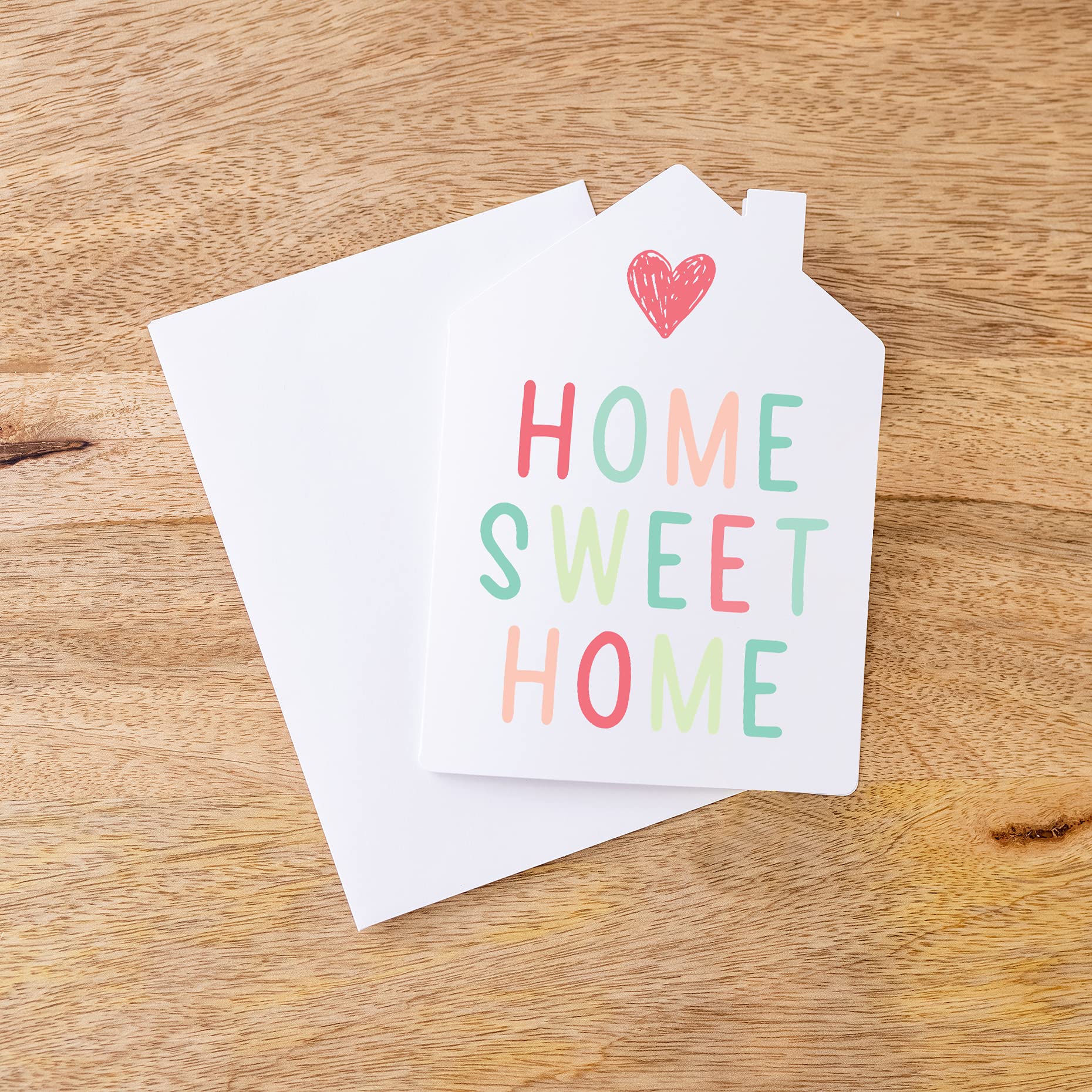 Home Sweet Home