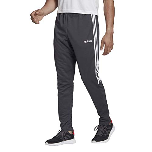 **adidas Men's Core 18 Training Pants - Lightweight, Moisture-Wicking Workout Joggers for Gym & Running - Comfortable Athletic Pants for Men**    *(Perfect for gym sessions, running, yoga, or casual wear – stay dry and comfortable during any activity!)*