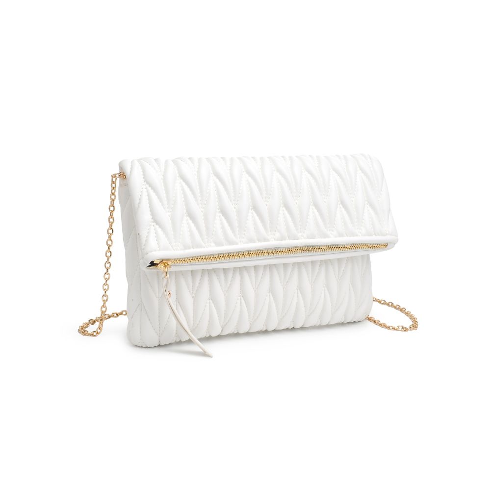 Stylish Women's Clutch Purse 21 - Elegant Evening Bag for Parties, Weddings & Special Occasions