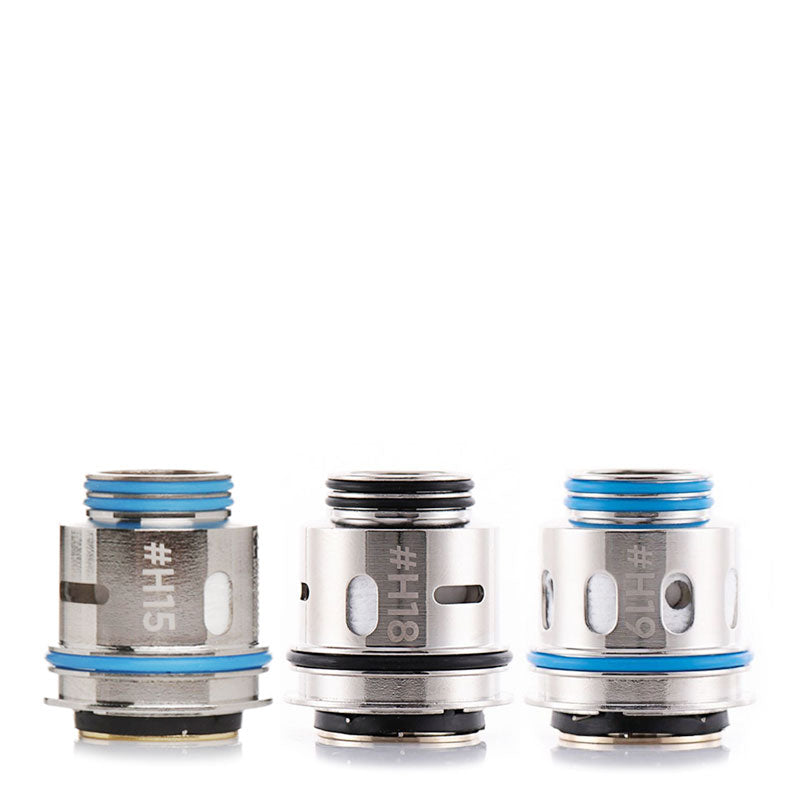 Wotofo NexMesh Pro Replacement Coil (3 Pack) - Compatible with Wotofo NexMesh Tanks - High Performance Vape Coils for Enhanced Flavor & Cloud Production - Perfect for Sub-Ohm Vaping & E-Liquid Enjoyment