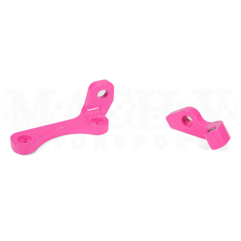 Hyper Pink