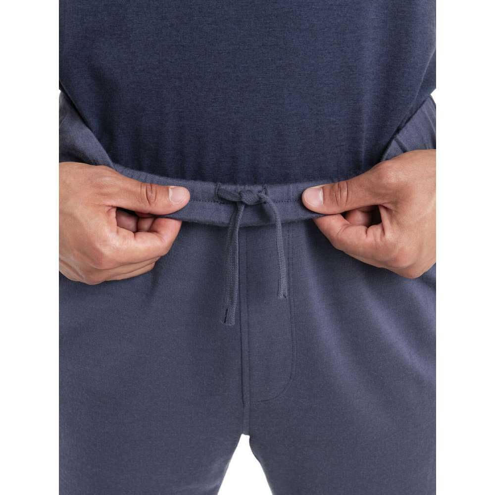 Icebreaker Merino Men's Merino Shifter II Straight Pants - Comfortable & Durable Merino Wool Trousers for Hiking, Travel & Outdoor Adventures