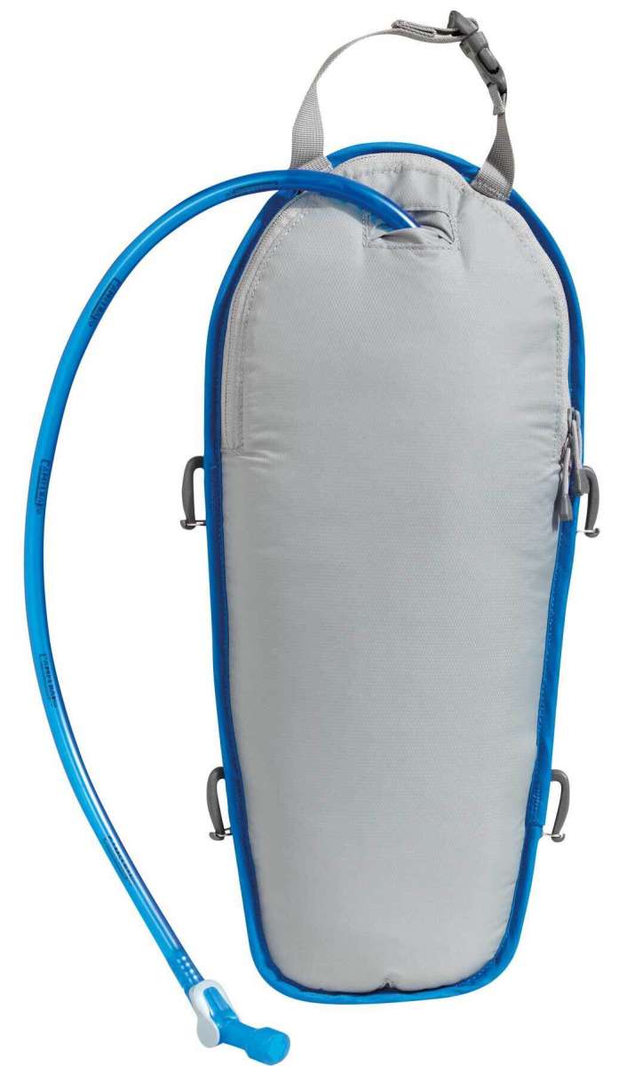 CamelBak Unbottle 2L/70oz Hydration Reservoir - BPA Free Water Bladder for Hiking, Cycling & Outdoor Adventures (2024 Model)