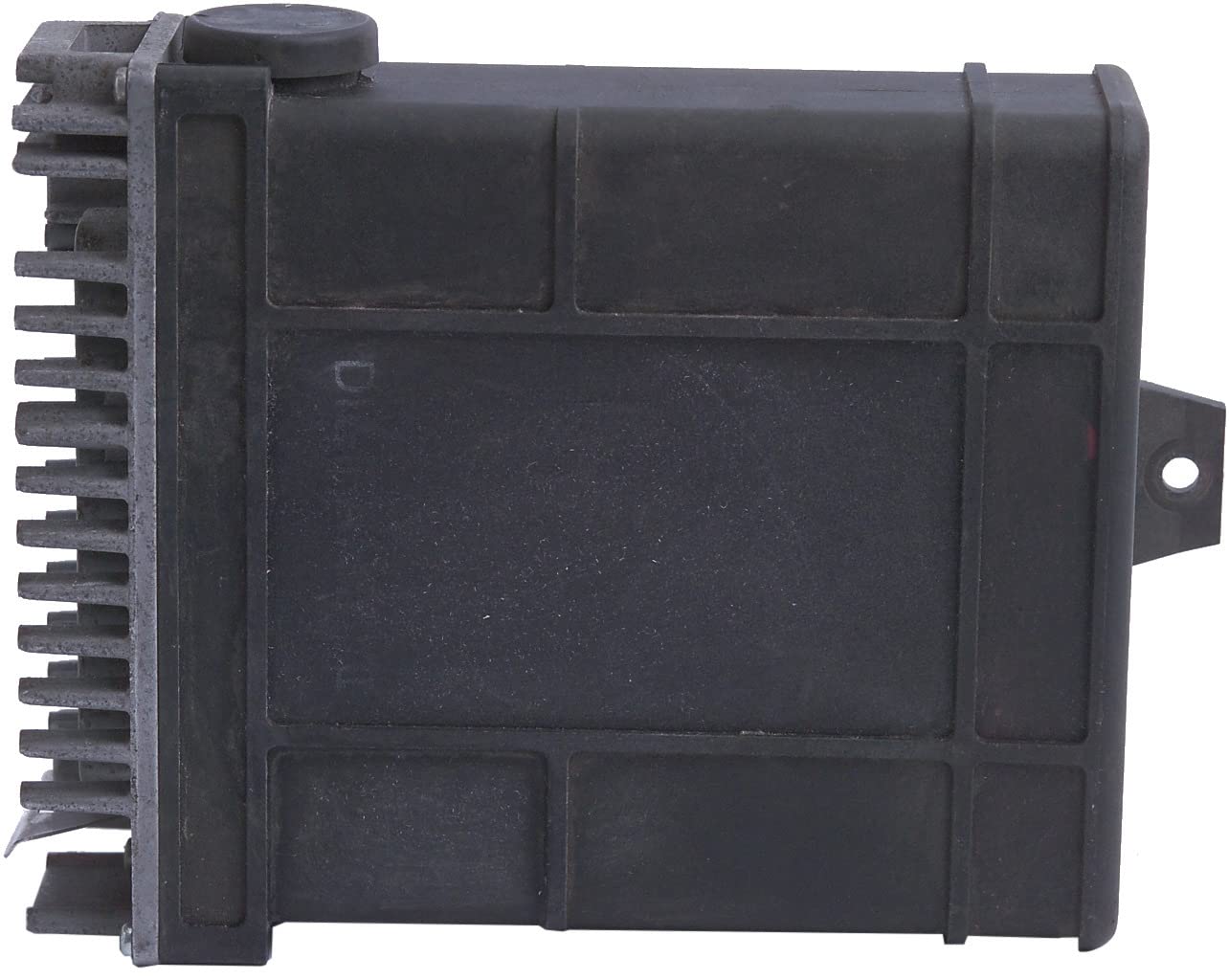 Cardone 72-9019 Remanufactured Engine Control Computer Module (ECC/ECM) - Compatible with Select Vehicle Models - Perfect for Engine Performance Optimization & Diagnostics