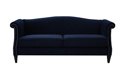 Dark Navy Blue