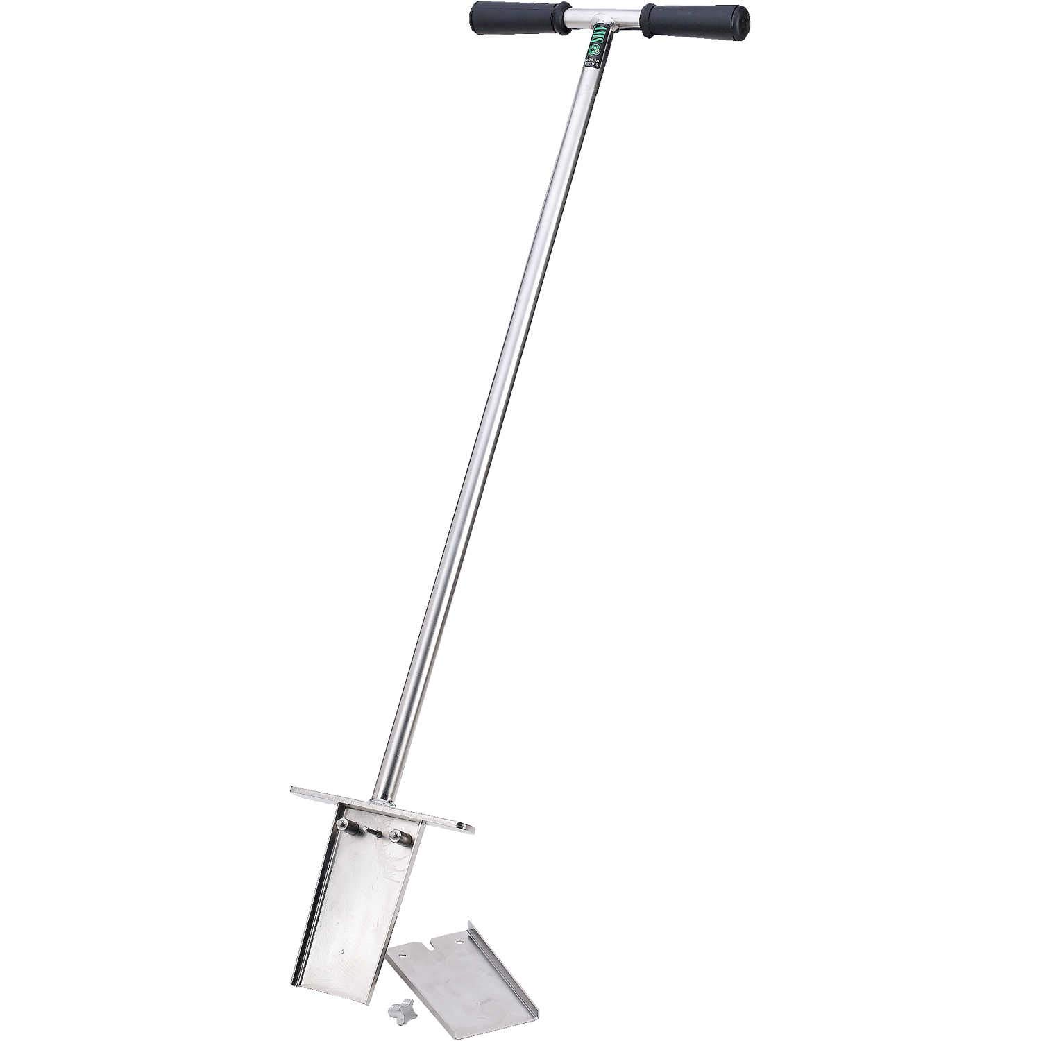 AMS 427.75 One Piece Soil Profiler - Digital Soil Tester for Agriculture, Gardening & Landscaping | Measure Moisture, pH & Nutrient Levels | Perfect for Farmers, Gardeners & Soil Scientists