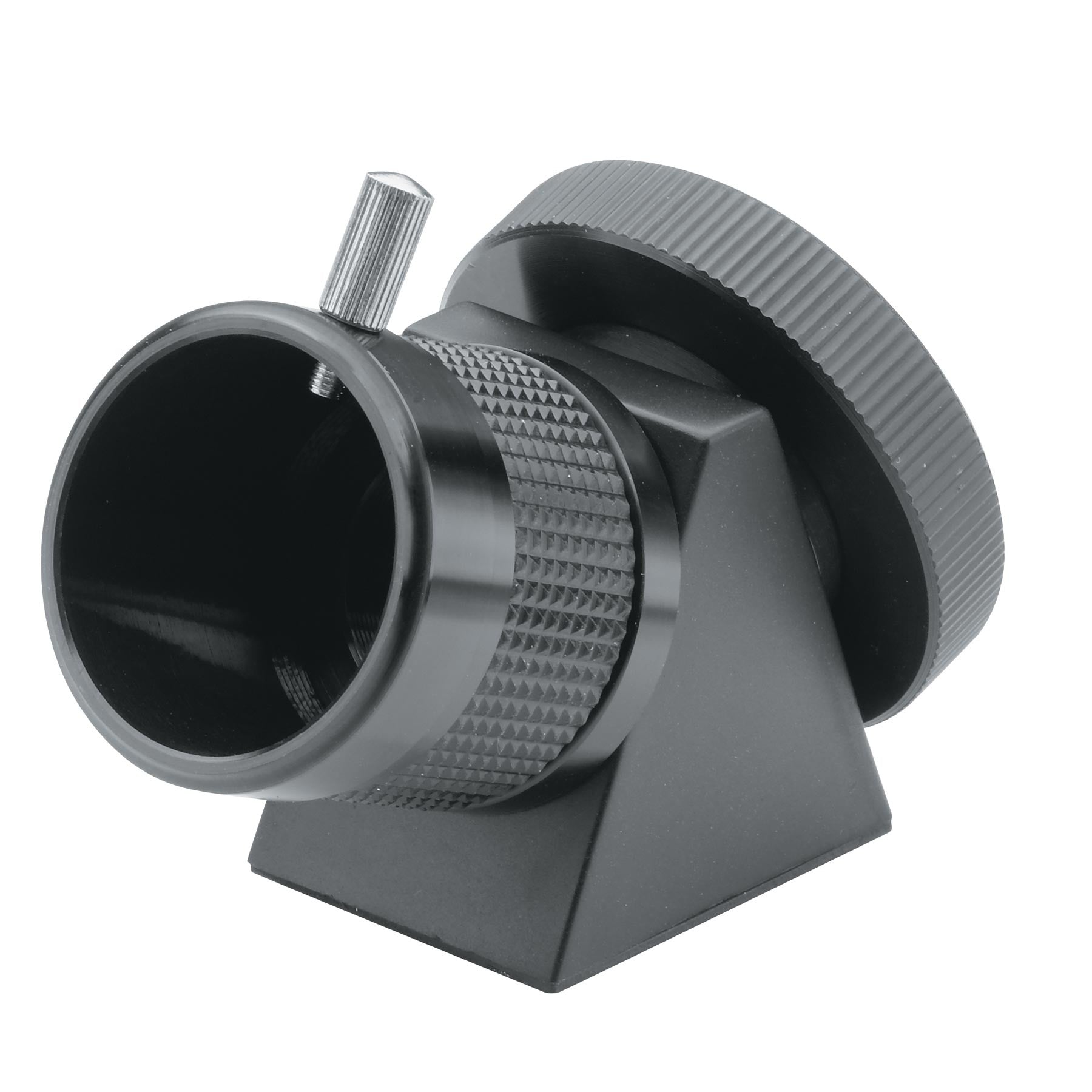 Meade #933 45° Erecting Prism 1.25 Inch for ETX 70/80 Telescopes - Astronomy Accessory for Clear Celestial Viewing