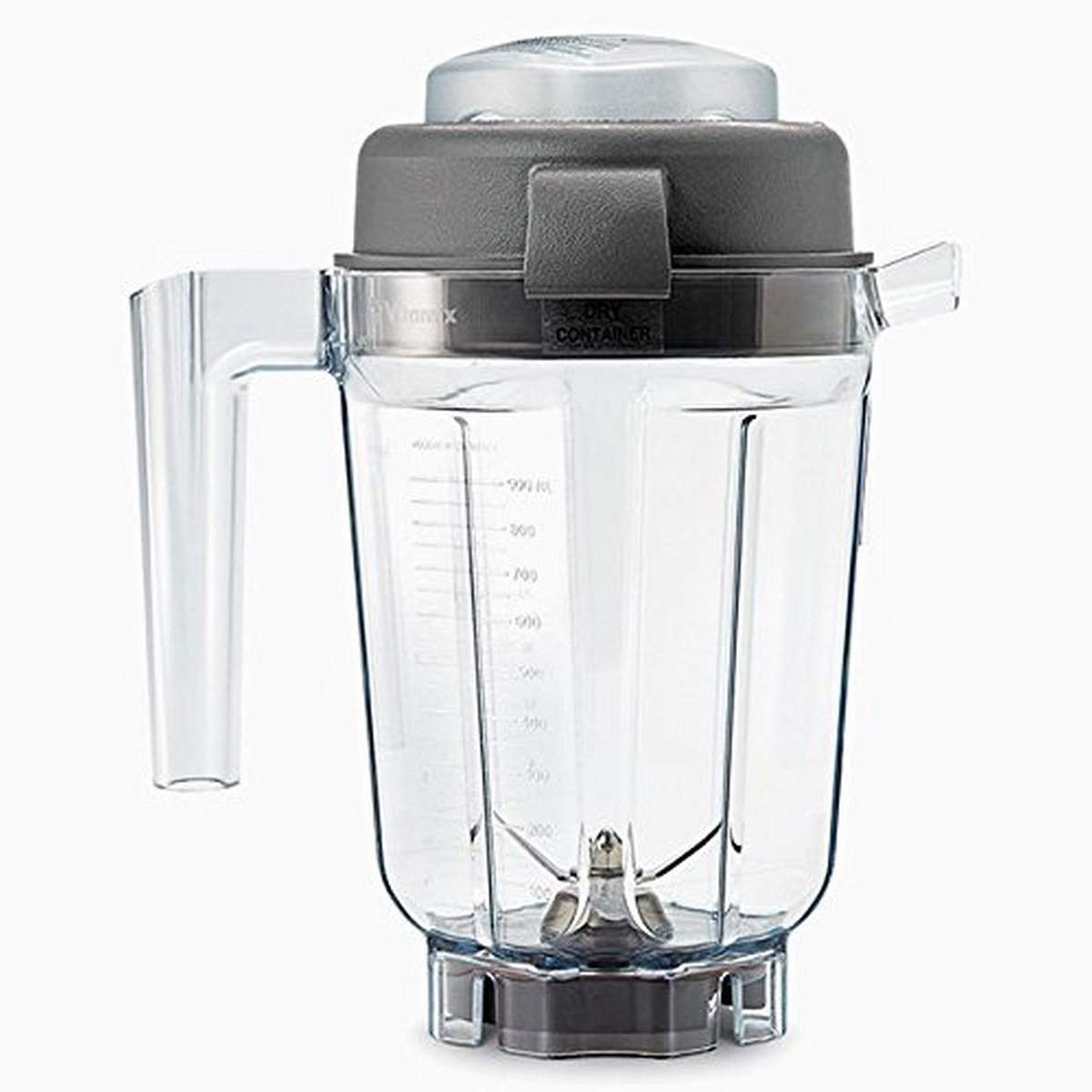 Vitamix 32 oz Dry Grains Container for Blending Flours & Spices – Perfect for Home Baking, Healthy Smoothies & Meal Prep