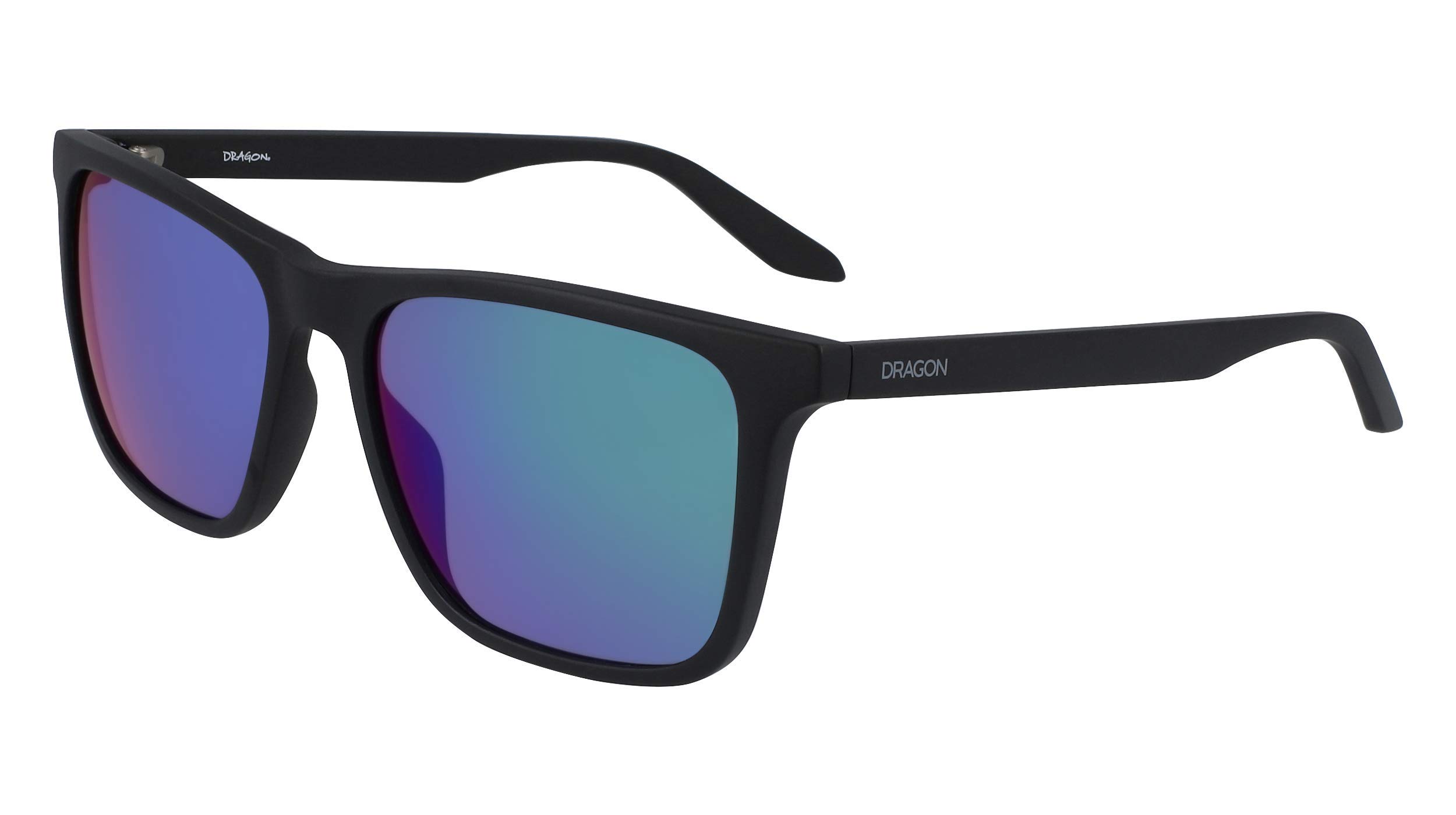 Dragon Renew Polarized Sunglasses for Men & Women - UV Protection, Lightweight & Stylish - Perfect for Driving, Running, and Outdoor Activities