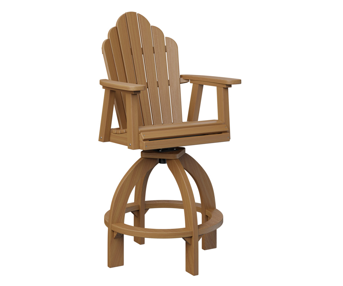 Natural Teak