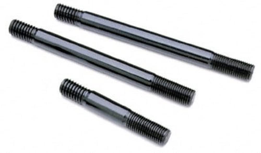 ARP 2084601 Head Stud Kit - High Performance Engine Fasteners for Chevy, Ford, Dodge - Perfect for Engine Rebuilds & Upgrades