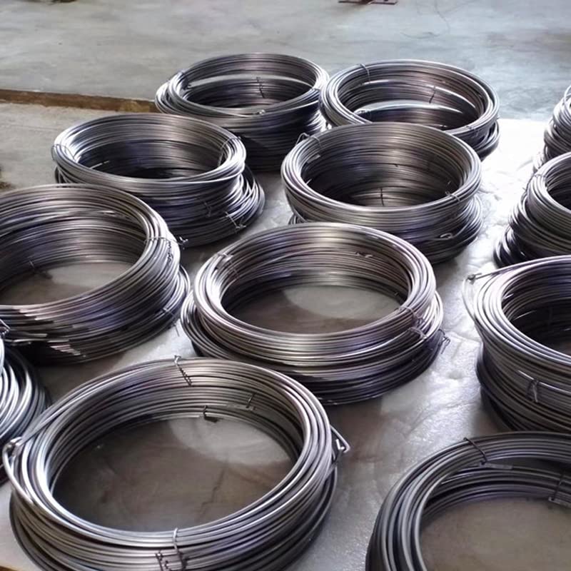 High Purity Niobium Wire - 3.0mm to 1000mm Diameter for Jewelry Making, Electronics & Scientific Research | Premium Niobium Fine Wire (1 Piece)