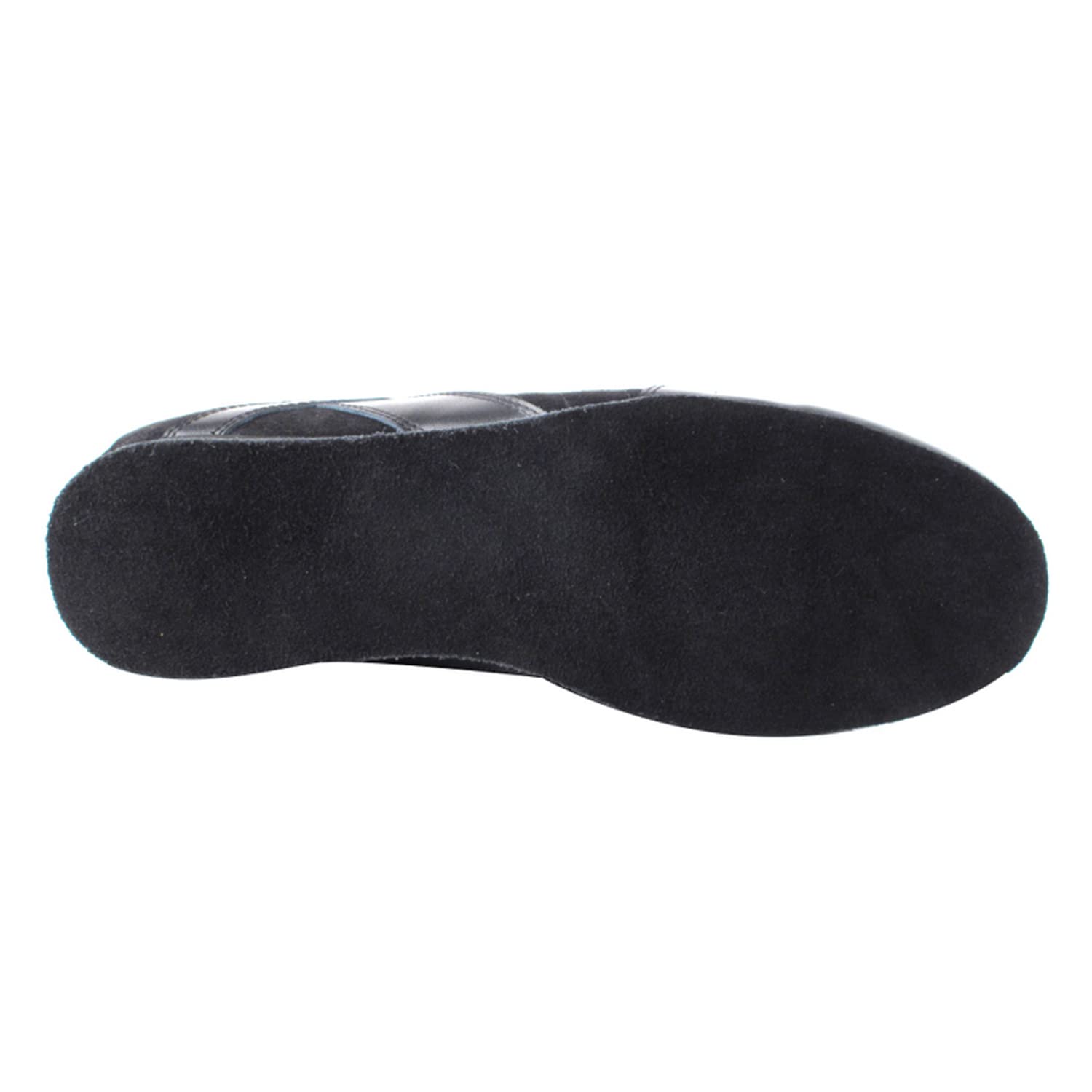 50 Shades Men's Flat Dance Shoes for Ballroom, Salsa & Swing - Comfortable Practice & Casual Wear - Perfect for Dance Classes, Social Events & Everyday Use