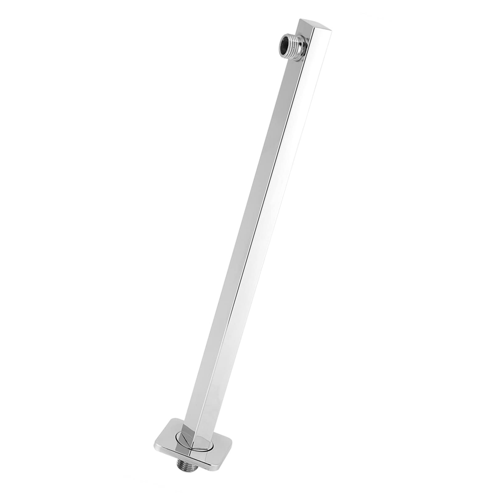 Waterproof Shower Extension Arm - Adjustable Bathroom Shower Head Holder for Spa, Bathhouse & Home Use - Perfect for Relaxing Showers & Hair Washing