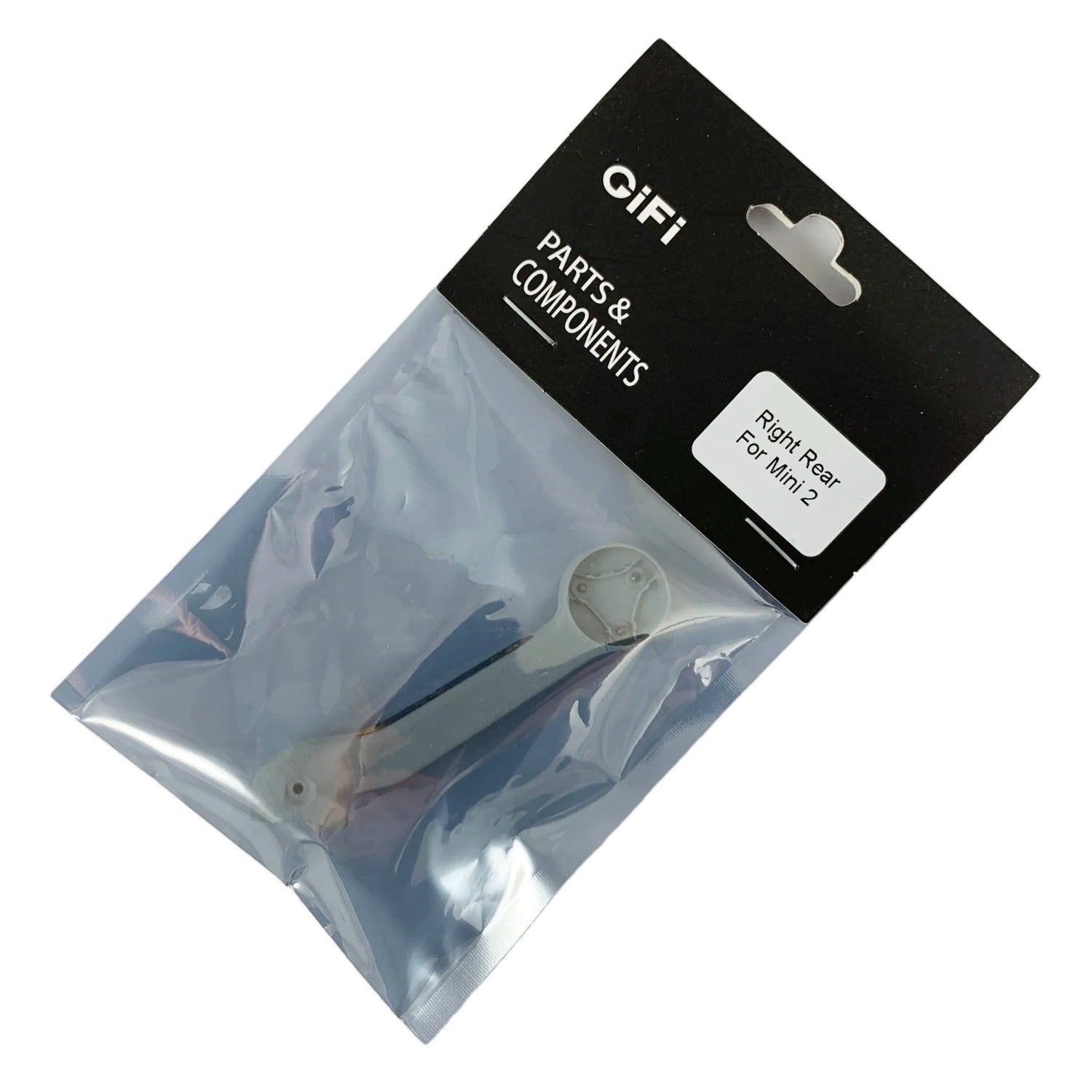 DJI Mavic Mini, Mini 2, Mini SE Drone Replacement Parts - Spare Propellers, Motors & Accessories for Drone Repair - Perfect for Outdoor Aerial Photography & Travel Adventures
