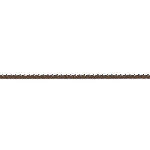 Pepe Tools Nano Advanced Jeweler's Saw Blades - 144pc #1 for Precision Metal Cutting