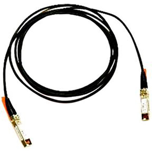 Cisco SFP H10GB CU3M 10G SFP+ Twinax Cable Assembly 3M (9.84ft) - High-Speed Direct Attach Copper DAC Cable for Data Centers, Servers & Networking Equipment