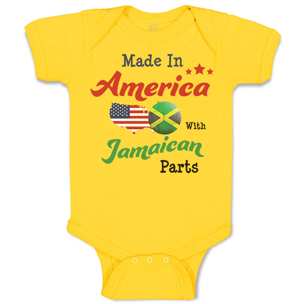 Cute Rascals Baby Bodysuit - Cotton Funny Outfit for Boys & Girls - Playtime & Photo Shoots